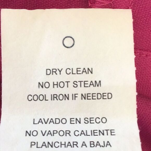 Morgan & Co. Fuschia Ruched BodyCon Dress NEW - Picture 12 of 12